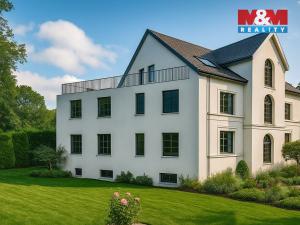 Prodej bytu 4+kk, Praha - Hlubočepy, Pod třešněmi, 145 m2