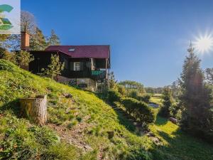 Prodej chaty, Jedovnice, 100 m2