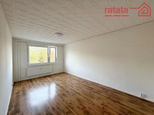 Pronájem bytu 4+1, Chomutov, Hutnická, 88 m2