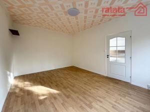 Pronájem bytu 4+1, Chomutov, Hutnická, 88 m2