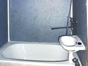 Pronájem bytu 1+1, Jirkov, Smetanovy sady, 39 m2