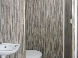 Pronájem bytu 1+1, Jirkov, Na Borku, 35 m2