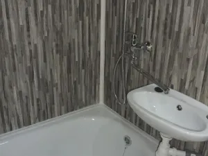 Pronájem bytu 1+1, Jirkov, Na Borku, 35 m2