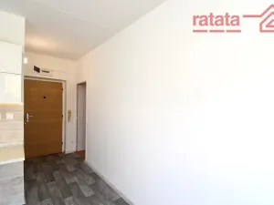 Pronájem bytu 1+1, Klášterec nad Ohří, Olšová, 40 m2