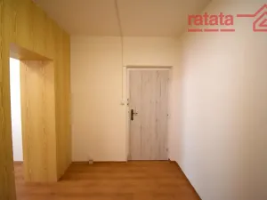 Pronájem bytu 1+1, Klášterec nad Ohří, Olšová, 40 m2