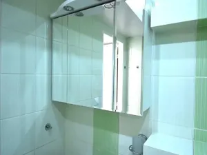 Pronájem bytu 1+1, Klášterec nad Ohří, Olšová, 40 m2