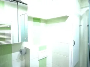 Pronájem bytu 1+1, Klášterec nad Ohří, Olšová, 40 m2