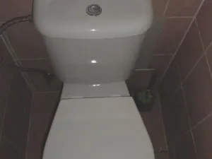 Pronájem bytu 1+1, Jirkov, Studentská, 38 m2