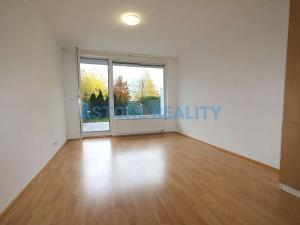 Pronájem bytu 1+kk, Praha - Zličín, Tulešická, 30 m2