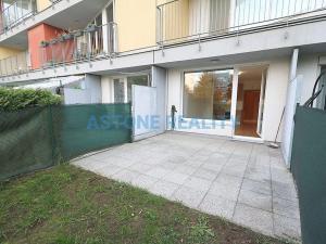Pronájem bytu 1+kk, Praha - Zličín, Tulešická, 30 m2