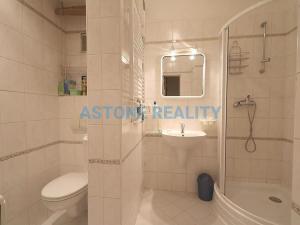 Pronájem bytu 2+kk, Praha - Břevnov, Junácká, 56 m2