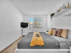 Prodej bytu 3+kk, Praha - Uhříněves, Oty Bubeníčka, 80 m2