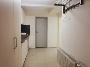 Pronájem bytu 2+1, Praha - Vršovice, Rybalkova, 45 m2