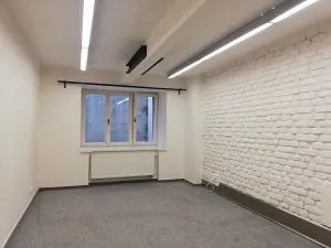 Pronájem bytu 2+1, Praha - Vršovice, Rybalkova, 45 m2