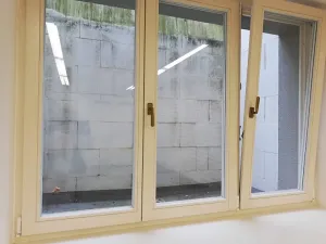 Pronájem bytu 2+1, Praha - Vršovice, Rybalkova, 45 m2