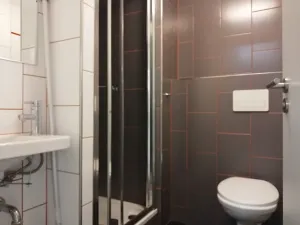 Pronájem bytu 2+1, Praha - Vršovice, Rybalkova, 45 m2