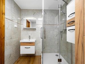Pronájem bytu 3+1, Ostrava, Opavská, 65 m2