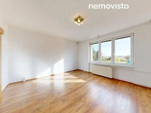 Pronájem bytu 1+1, Ostrava, Jičínská, 40 m2