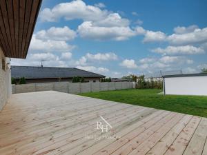 Prodej rodinného domu, Svinaře, Větrná, 156 m2