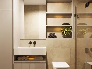 Prodej bytu 1+kk, Praha - Zbraslav, Elišky Přemyslovny, 34 m2