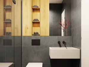 Prodej bytu 1+kk, Praha - Zbraslav, Elišky Přemyslovny, 34 m2