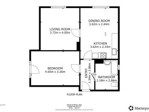 Pronájem bytu 3+kk, Říčany, Domažlická, 65 m2
