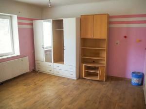 Prodej rodinného domu, Březová, 168 m2