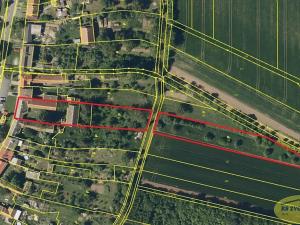 Prodej rodinného domu, Zlobice, 200 m2