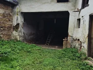 Prodej rodinného domu, Zlobice, 200 m2