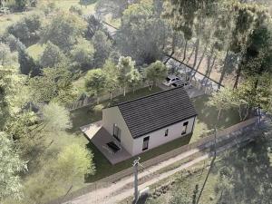 Prodej pozemku pro bydlení, Planá, 934 m2