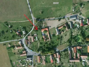 Prodej pozemku pro bydlení, Planá, 983 m2