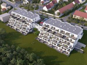 Prodej bytu 4+kk, Brno, Ondrova, 111 m2