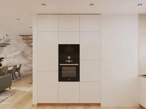 Prodej rodinného domu, Blatec, 141 m2