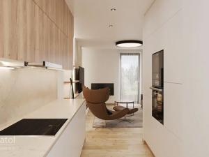 Prodej rodinného domu, Blatec, 141 m2