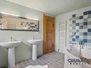 Prodej rodinného domu, Herink, U Kovárny, 250 m2