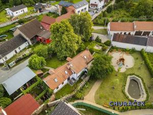 Prodej rodinného domu, Herink, U Kovárny, 250 m2