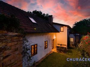 Prodej rodinného domu, Herink, U Kovárny, 250 m2