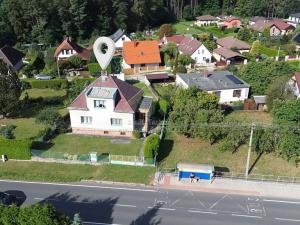 Prodej rodinného domu, Břasy, 240 m2