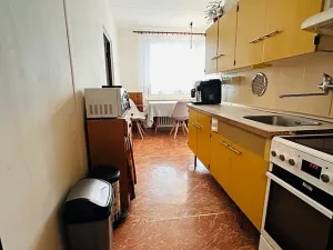 Prodej bytu 3+1, Rychnov nad Kněžnou, Palackého, 84 m2