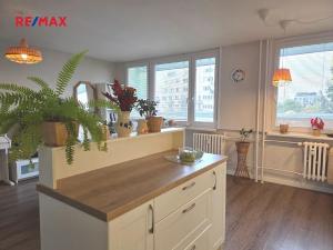 Prodej bytu 3+kk, Praha - Hostivař, Chudenická, 71 m2