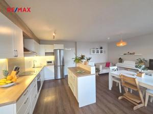Prodej bytu 3+kk, Praha - Hostivař, Chudenická, 71 m2