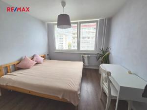 Prodej bytu 3+kk, Praha - Hostivař, Chudenická, 71 m2