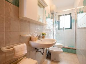 Prodej bytu 1+1, Badesi, Sardinie, Itálie, 41 m2