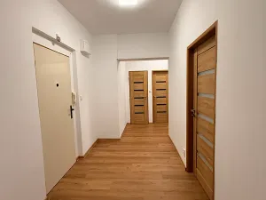 Pronájem bytu 2+1, Třinec, B. Němcové, 58 m2