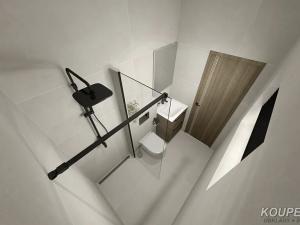 Prodej rodinného domu, Těrlicko, Stodolní, 125 m2