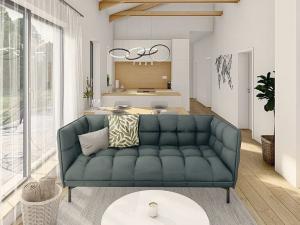 Prodej rodinného domu, Těrlicko, Stodolní, 125 m2