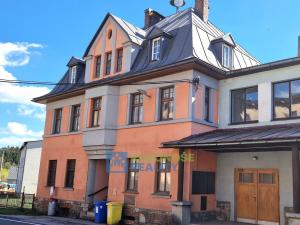 Pronájem bytu 2+1, Kunčice nad Labem, 47 m2