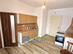 Pronájem bytu 2+1, Kunčice nad Labem, 47 m2