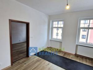 Pronájem bytu 2+1, Kunčice nad Labem, 47 m2