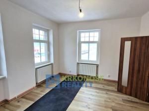 Pronájem bytu 2+1, Kunčice nad Labem, 47 m2